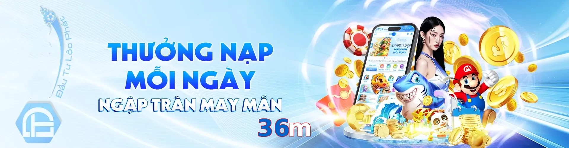 ☘️ Slots RTP cao + Vòng quay miễn phí! 36m